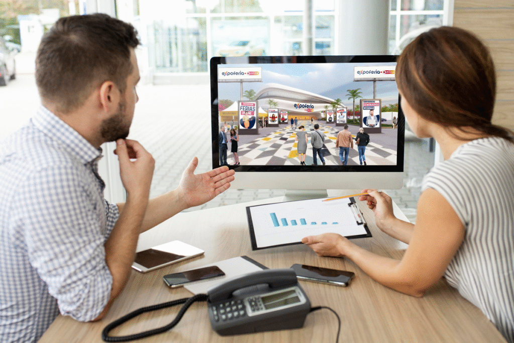 6 Errores comunes al organizar eventos virtuales...