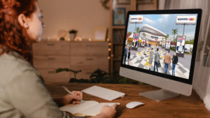 Tendencias en eventos digitales 2025: lo que marcará el futuro de las ferias virtuales