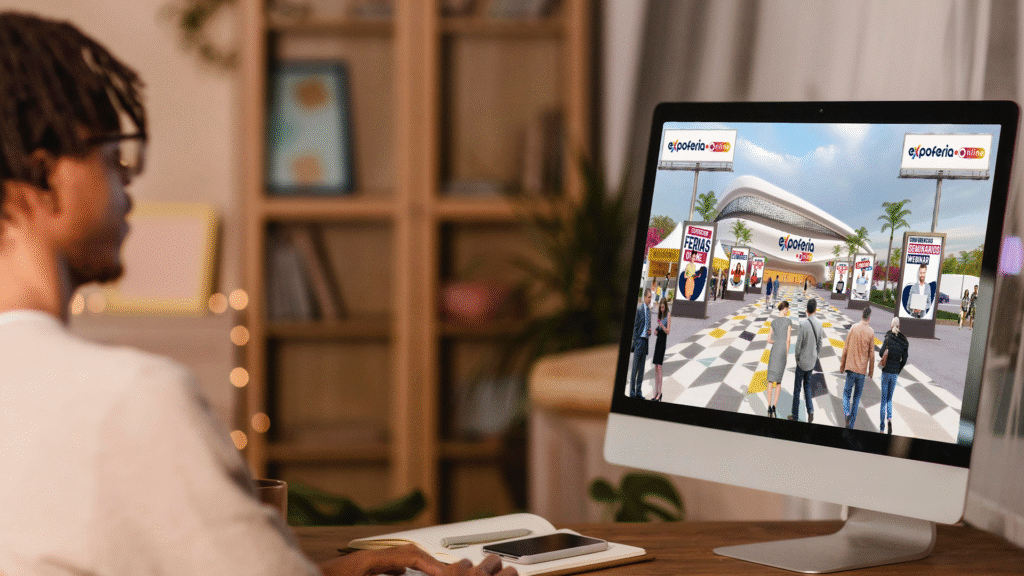 5 poderosas razones para organizar tus próximos eventos online