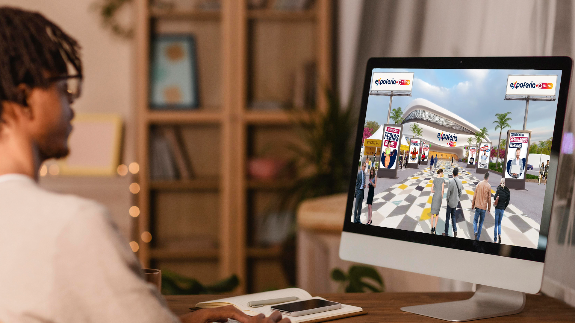 5 poderosas razones para organizar tus próximos eventos online